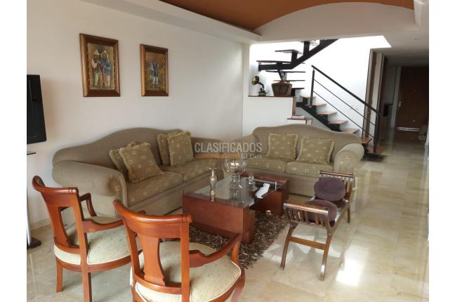 Apartamentos, Venta, Altos Menga - $1.250.000.000