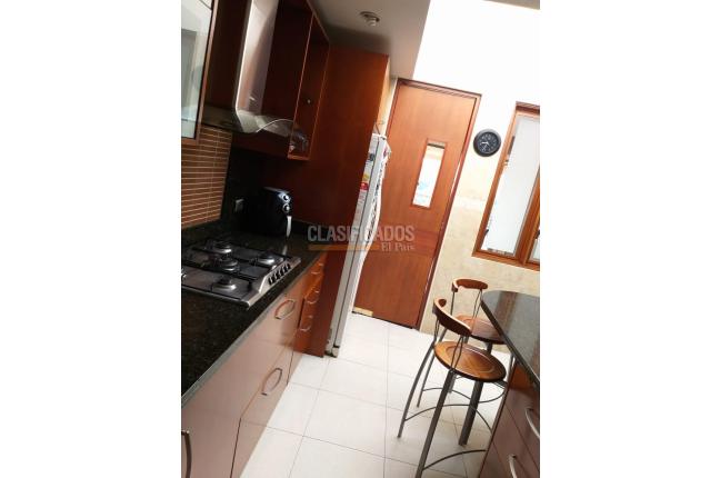 Apartamentos, Venta, Altos Menga - $1.250.000.000