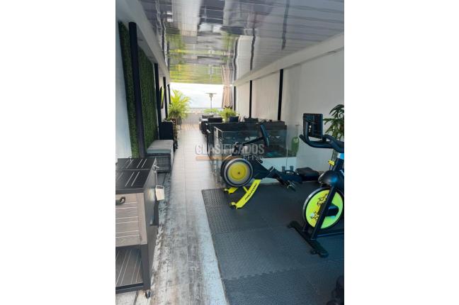 Apartamentos, Venta en Altos Menga