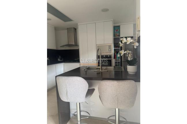 Apartamentos, Venta, Altos Menga - $1.150.000.000