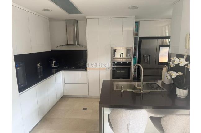 Apartamentos, Venta, Altos Menga - $1.150.000.000