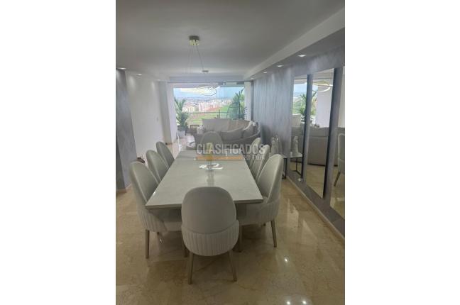 Apartamentos, Venta, Altos Menga - $1.150.000.000