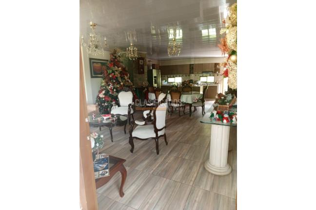 Fincas y Casas Campestres, Venta, Restrepo - $900.000.000