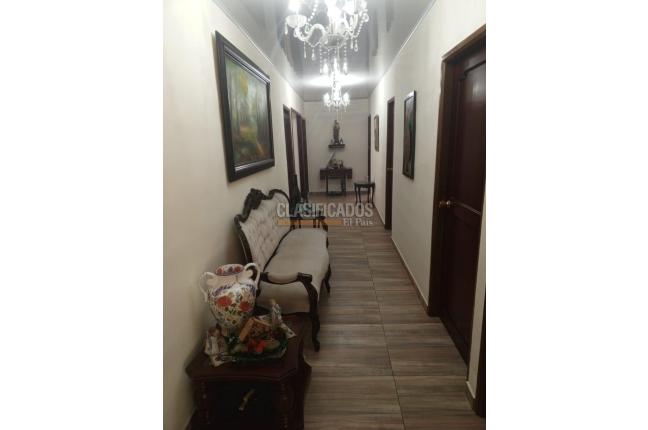 Fincas y Casas Campestres, Venta, Restrepo - $900.000.000