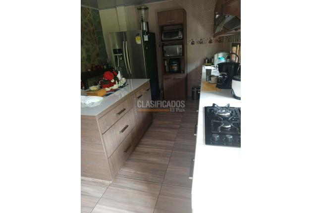 Fincas y Casas Campestres, Venta, Restrepo - $900.000.000