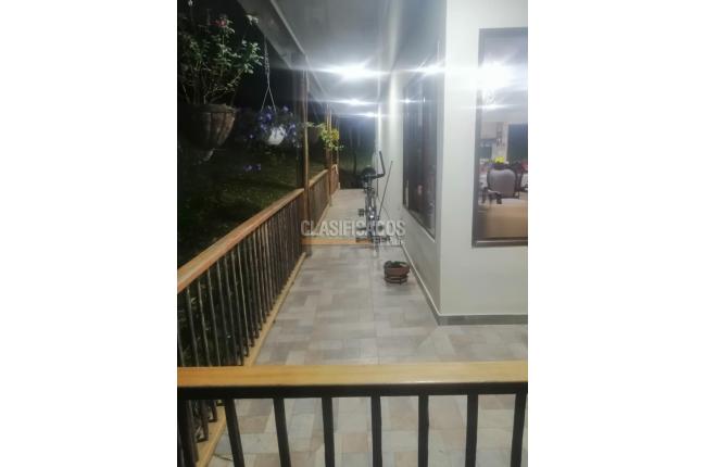 Fincas y Casas Campestres, Venta, Restrepo - $900.000.000