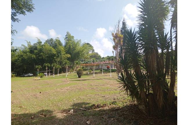 Fincas y Casas Campestres, Venta en Restrepo