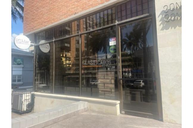 Locales y Bodegas, Venta en Versalles