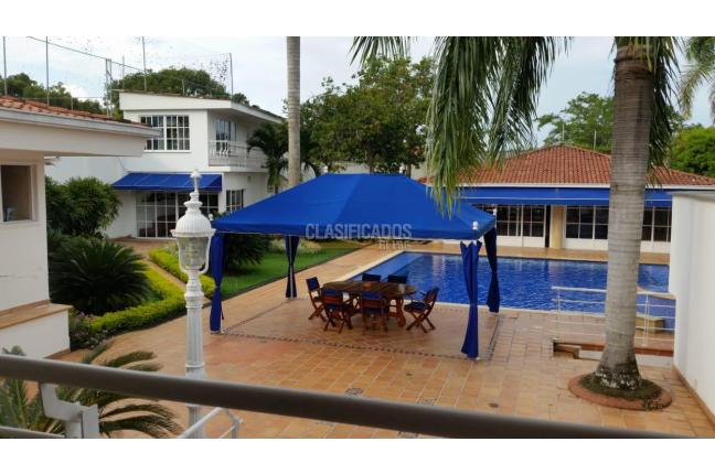 Casas, Alquiler, Pance - $25.000.000
