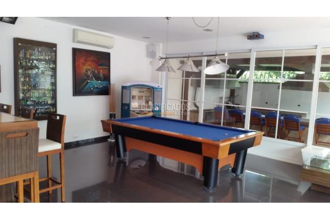 Casas, Alquiler, Pance - $25.000.000