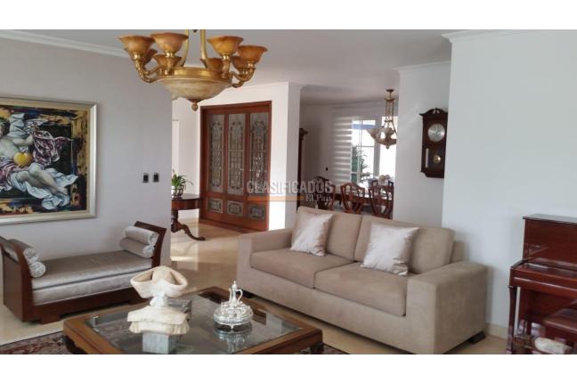 Casas, Alquiler, Pance - $25.000.000