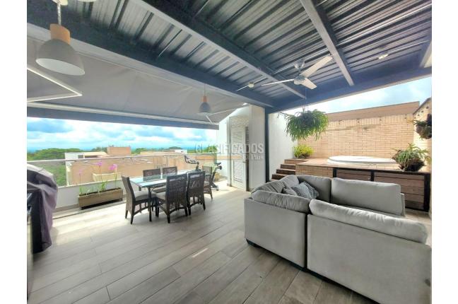 Apartamentos, Venta, Pance - $1.480.000.000