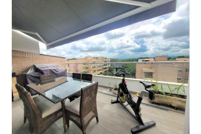 Apartamentos, Venta, Pance - $1.480.000.000
