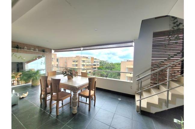 Apartamentos, Venta, Pance - $1.480.000.000