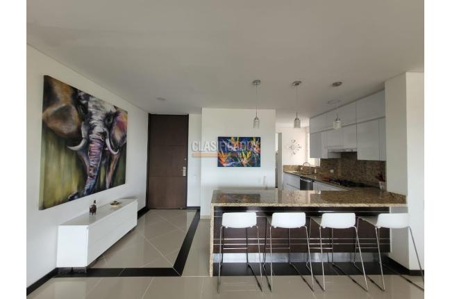 Apartamentos, Venta, Pance - $1.480.000.000