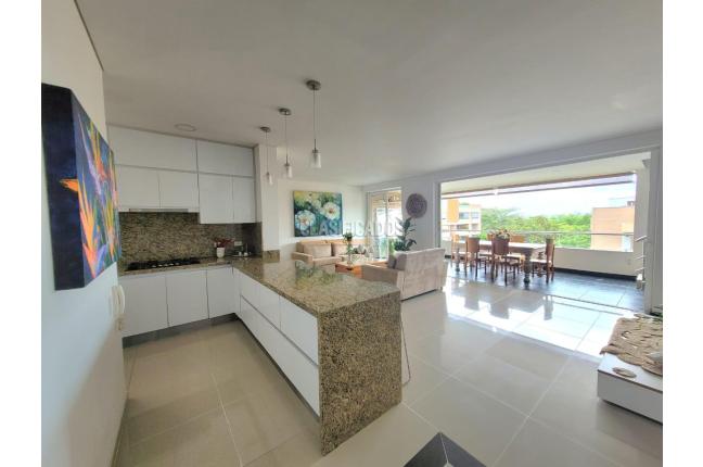 Apartamentos, Venta, Pance - $1.480.000.000