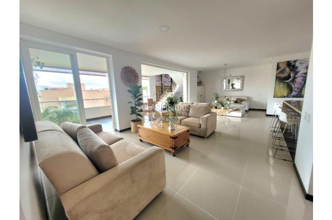 Apartamentos, Venta, Pance - $1.480.000.000