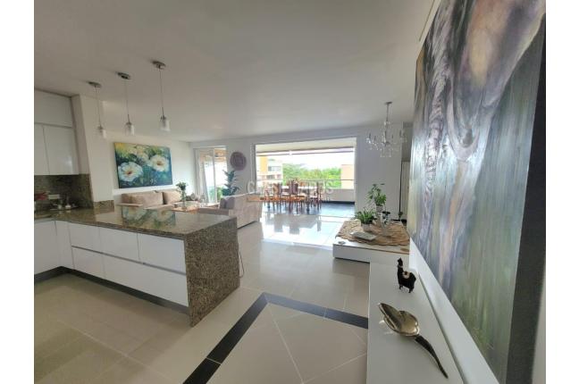 Apartamentos, Venta, Pance - $1.480.000.000