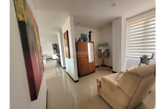 Apartamentos, Venta, Pance - $1.480.000.000