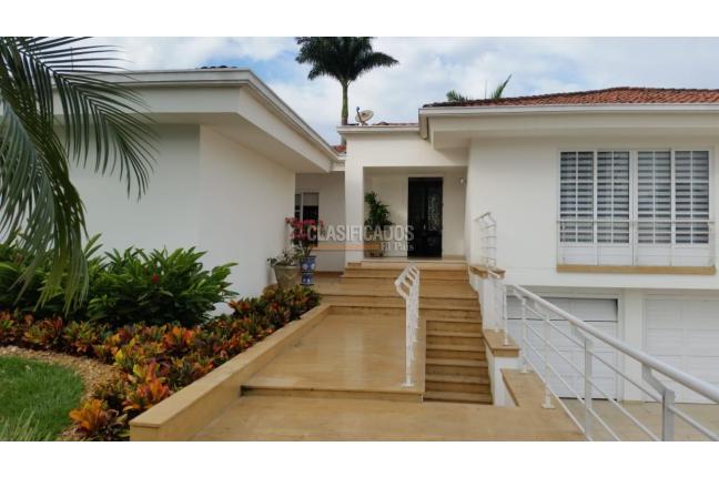 Casas, Venta, Ciudad Jardín - $3.500.000.000