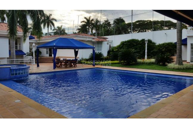 Casas, Venta, Ciudad Jardín - $3.500.000.000