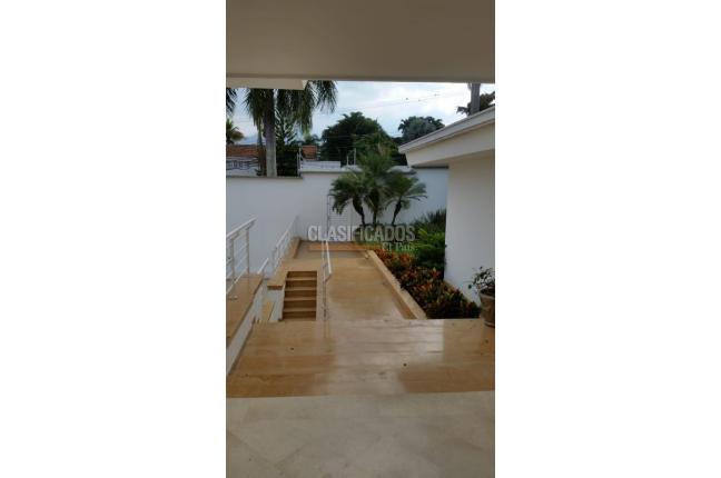 Casas, Venta, Ciudad Jardín - $3.500.000.000