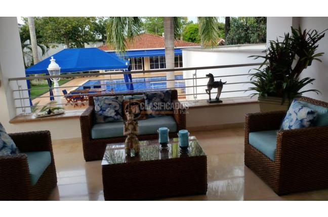 Casas, Venta, Ciudad Jardín - $3.500.000.000