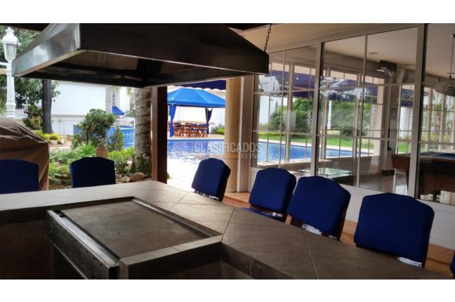 Casas, Venta, Ciudad Jardín - $3.500.000.000