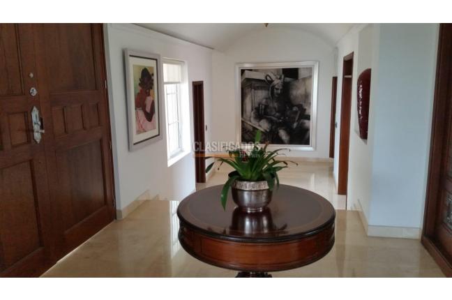 Casas, Venta, Ciudad Jardín - $3.500.000.000