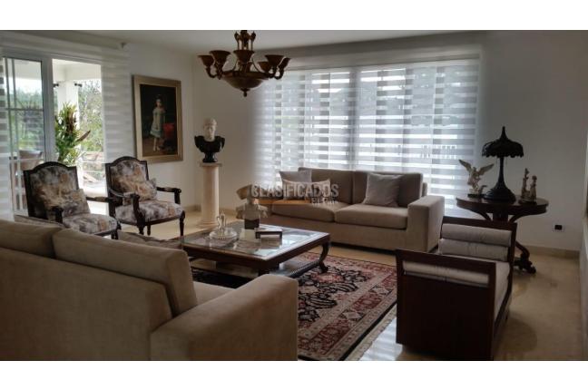 Casas, Venta, Ciudad Jardín - $3.500.000.000