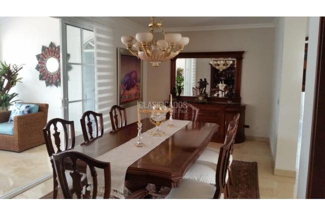 Casas, Venta, Ciudad Jardín - $3.500.000.000