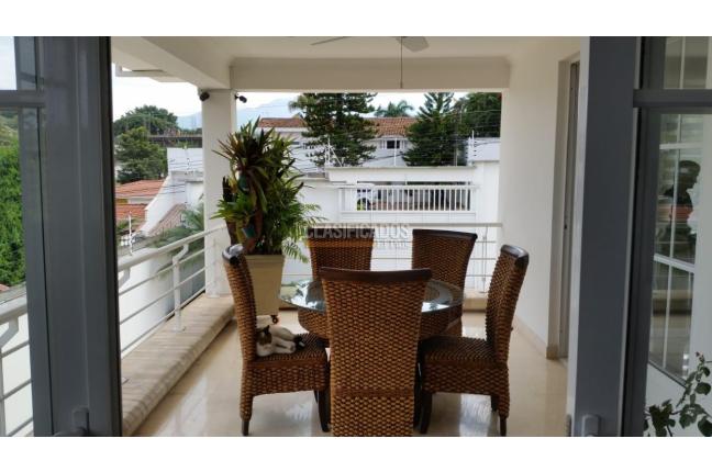 Casas, Venta, Ciudad Jardín - $3.500.000.000