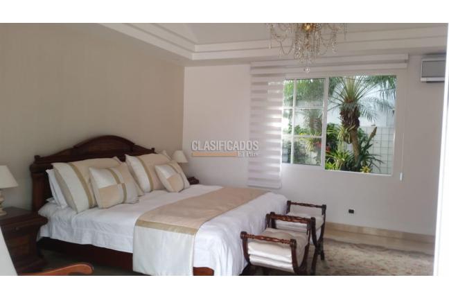 Casas, Venta, Ciudad Jardín - $3.500.000.000