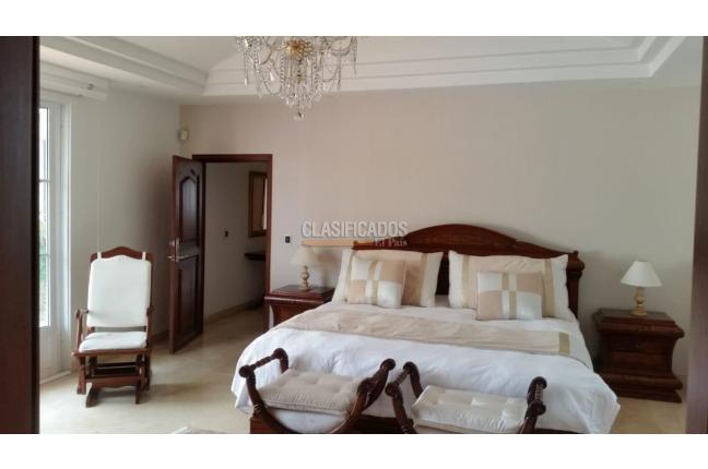 Casas, Venta, Ciudad Jardín - $3.500.000.000