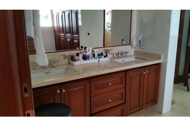 Casas, Venta, Ciudad Jardín - $3.500.000.000