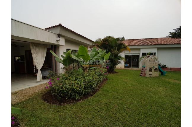 Casas, Venta, Pance - $2.500.000.000