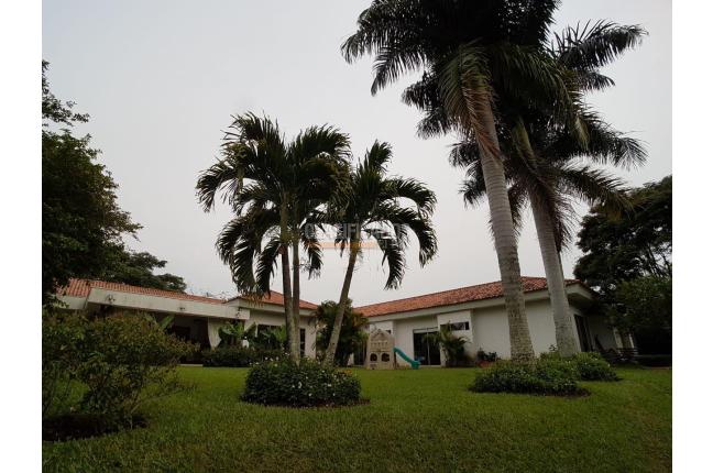 Casas, Venta en Pance