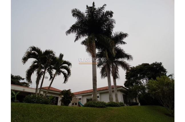 Casas, Venta en Pance