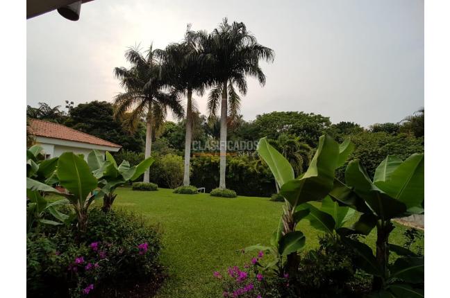 Casas, Venta, Pance - $2.500.000.000