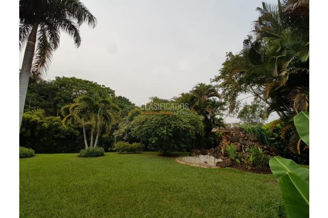 Casas, Venta, Pance - $2.500.000.000