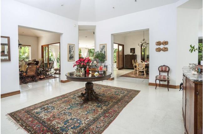 Casas, Venta, Pance - $2.500.000.000