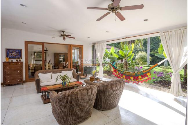 Casas, Venta, Pance - $2.500.000.000