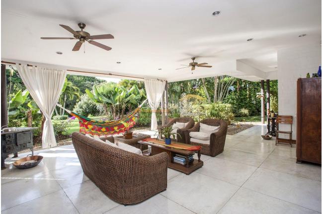 Casas, Venta, Pance - $2.500.000.000