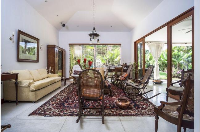 Casas, Venta, Pance - $2.500.000.000