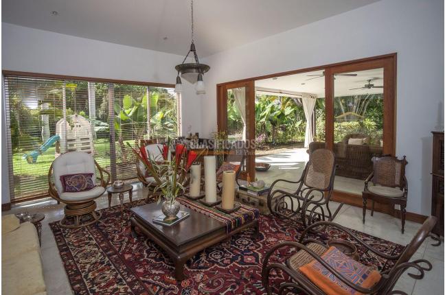 Casas, Venta, Pance - $2.500.000.000