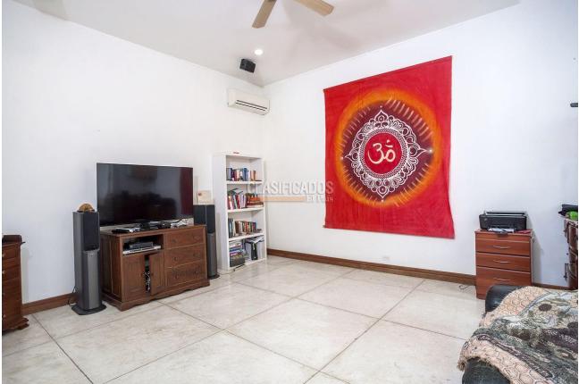 Casas, Venta, Pance - $2.500.000.000