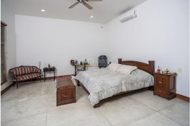 Casas, Venta, Pance - $2.500.000.000