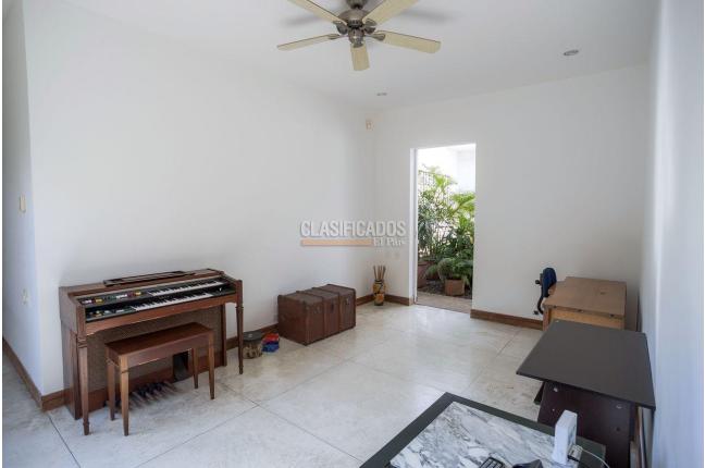 Casas, Venta, Pance - $2.500.000.000