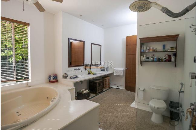 Casas, Venta, Pance - $2.500.000.000