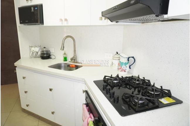Apartamentos, Venta, La Flora - $530.000.000